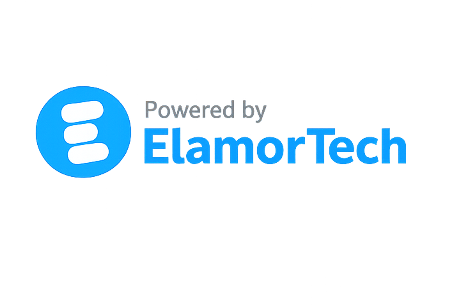 Powered by ElamorTech